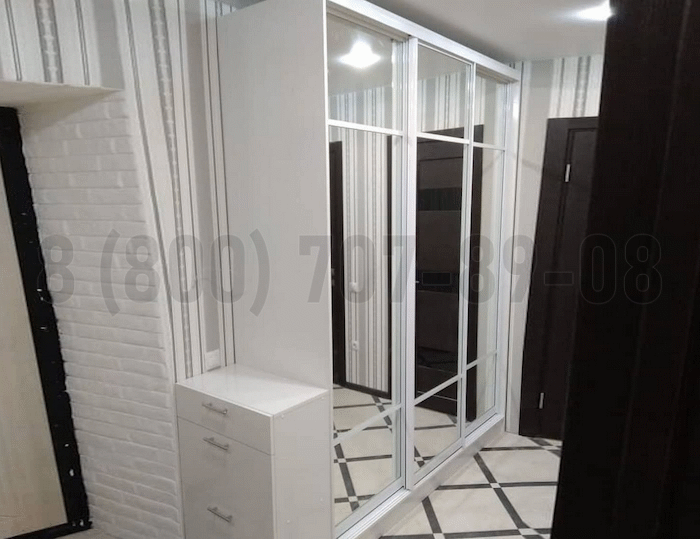 Шкаф гарнитур модель s748 купить в Пензе