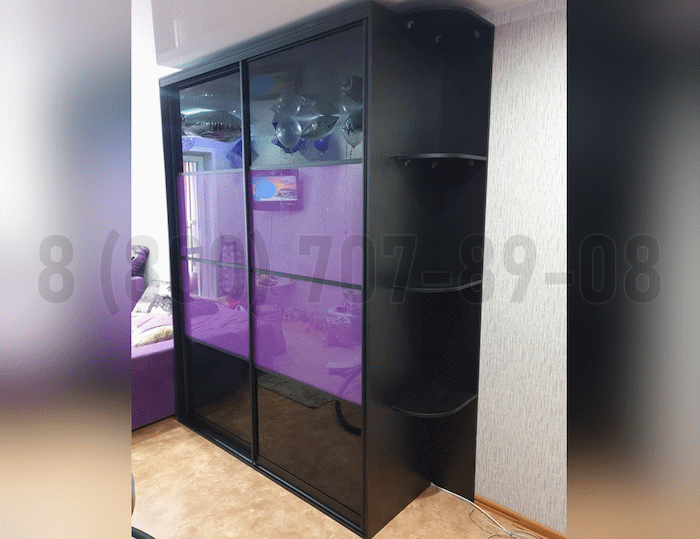 Шкаф гарнитур модель s778 купить в Пензе