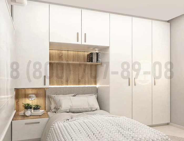 Шкаф гарнитур модель s802 купить в Пензе