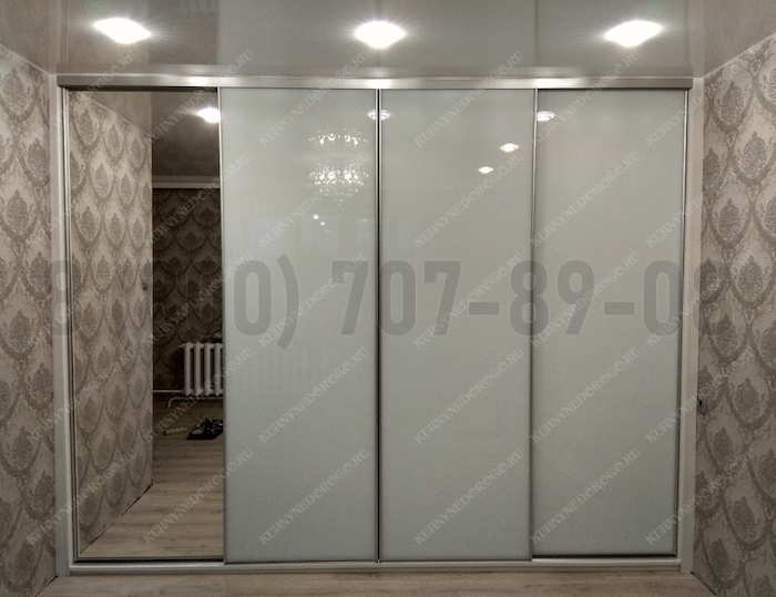 Шкаф гарнитур модель sh114 купить в Пензе